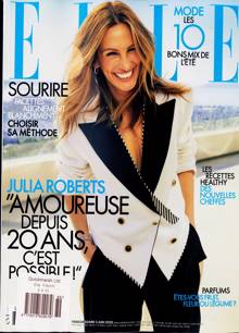 Elle French Weekly Magazine  Order Online