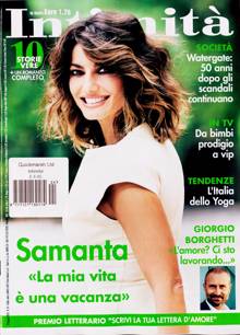 Intimita Magazine Issue NO 22024