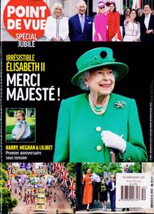 Point De Vue Magazine  Order Online