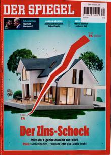 Der Spiegel Magazine  Order Online