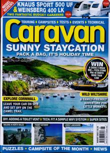Caravan Magazine  Order Online