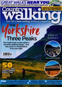 Country Walking Magazine JUL 22 Order Online