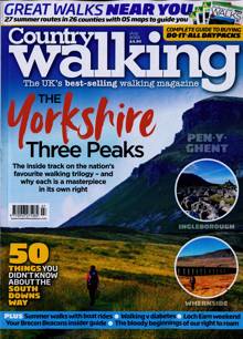 Country Walking Magazine  Order Online