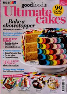 Bbc Home Cooking Series Magazine CAKE 22 Order Online