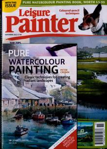 Leisure Painter Magazine  Order Online