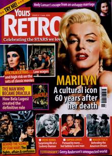 Yours Retro Magazine  Order Online