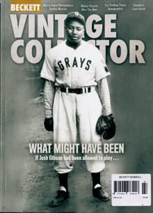 Beckett Baseball Magazine VIN J/J Order Online