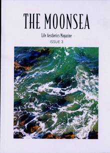 The Moonsea Magazine NO 3 Order Online