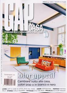 Gap Casa Magazine Issue 41
