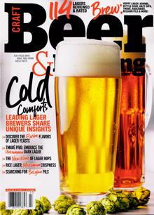 Craft Beer & Brewing Magazine  Order Online