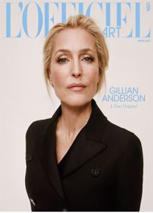 L Officiel Usa Magazine  Order Online