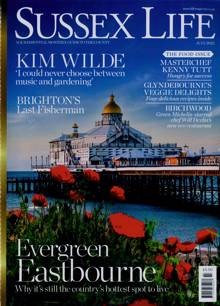 Sussex Life - County West Magazine  Order Online