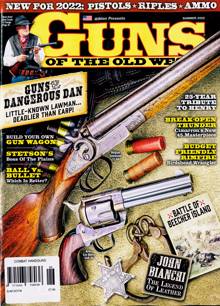 Combat Hand Guns Magazine SUM22 GOTW Order Online