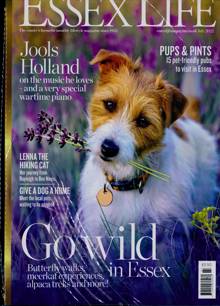 Essex Life Magazine  Order Online