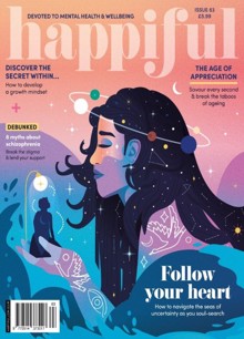 Happiful Magazine  Order Online