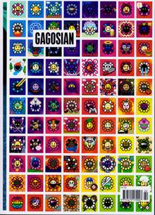 Gagosian Magazine Issue 22