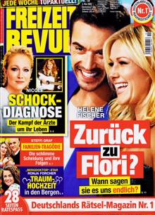 Freizeit Revue Magazine  Order Online