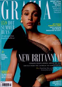 Grazia Magazine  Order Online