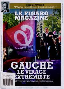 Le Figaro Magazine  Order Online