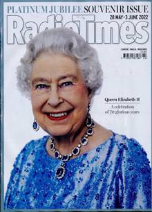 Radio Times England Magazine  Order Online