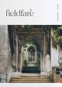 Fieldfare Magazine Issue 03 Order Online