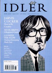 Idler Magazine  Order Online