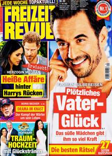 Freizeit Revue Magazine  Order Online