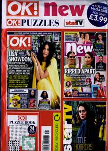 Ok Bumper Pack Magazine  Order Online