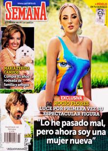 Semana Magazine  Order Online