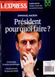 L Express Magazine  Order Online