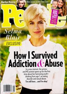 People Magazine  Order Online