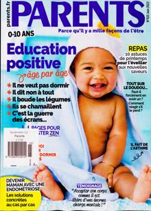 Parents Magazine Issue 15