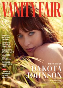 Vanity Fair Magazine  Order Online