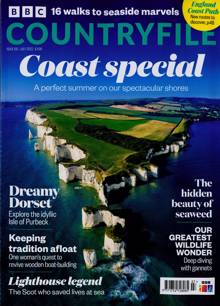 Bbc Countryfile Magazine  Order Online