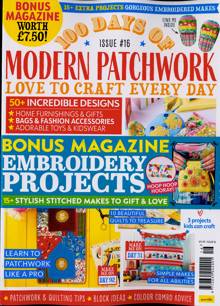 100 Days Of Magazine  Order Online