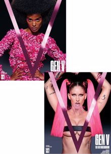 V Magazine  Order Online