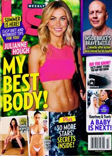 Us Weekly Magazine  Order Online