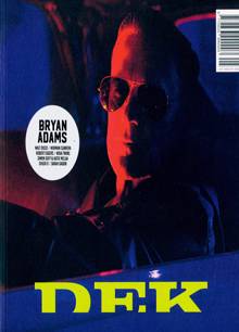 Dek Magazine  Order Online