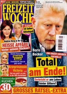 Freizeit Woche Magazine  Order Online