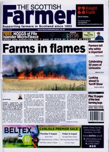 Scottish Farmer Magazine  Order Online