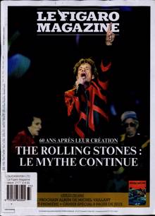 Le Figaro Magazine  Order Online