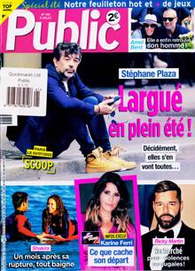 Public French Magazine  Order Online