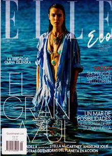 Elle Spanish Magazine  Order Online