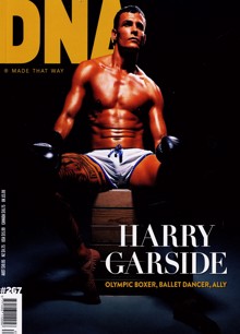 Dna Magazine  Order Online