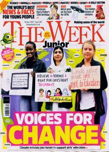The Week Junior Magazine  Order Online