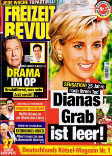 Freizeit Revue Magazine  Order Online