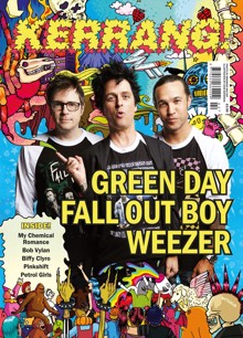 Kerrang! Magazine  Order Online