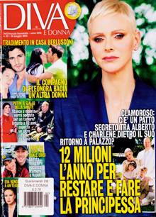 Diva E Donna Magazine  Order Online