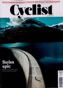 Cyclist Magazine  Order Online
