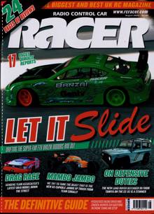 Radio Control Car Racer Magazine AUG 22 Order Online